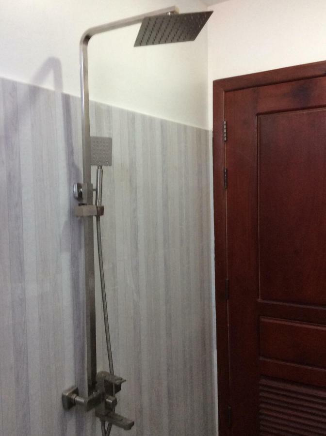Realkhom Homestay Siem Reap Exterior photo